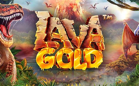 Slot Lava Gold